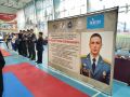 Амурские тхэквондисты ударно выступили на домашнем открытом чемпионате и первенстве Благовещенска по тхэквондо ИТФ