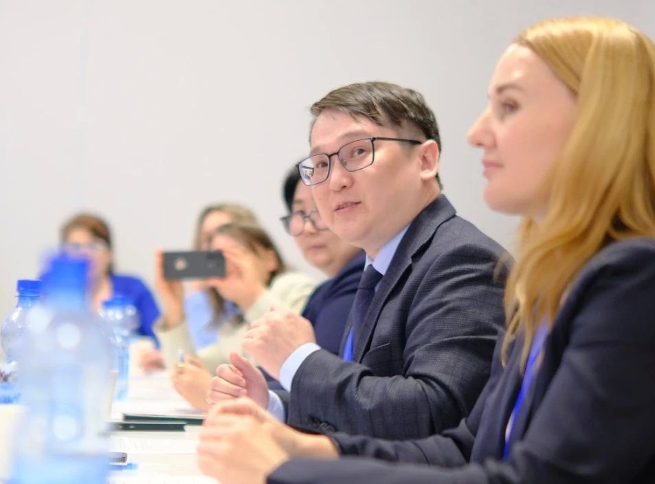 Уже неделя прошла после нашего Дальневосточного кадрового форума «Служение» Уже неделя прошла после нашего Дальневосточного кадрового форума «Служение»
