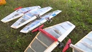 «Воздушные бои» пройдут в небе над Тамбовкой «Воздушные бои» пройдут в небе над Тамбовкой