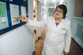 Когда пациент ты сам: откровенный разговор с амурским онкологом Ольгой Мажаровой