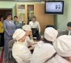 Руководитель Росздравнадзора прибыла с двухдневным рабочим визитом в Амурскую область