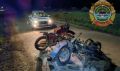 В Кундуре столкнулись 2 мотоцикла, а в Тамбовке пострадал подросток: сводка ДТП за сутки