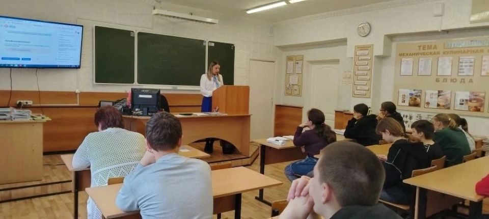 Как выпускнику найти свое место