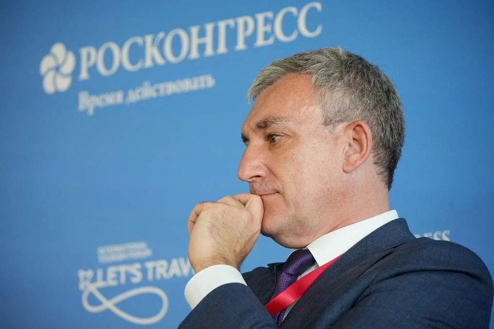 Василий Орлов: О точках роста туризма и развитии приграничных связей с КНР говорили на форуме «Путешествуй!», который прошел в Москве Василий Орлов: О точках роста туризма и развитии приграничных связей с КНР говорили на форуме «Путешествуй!», который прошел в Москве