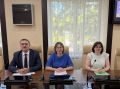 11 июня на заседании комитета по вопросам бюджетной, налоговой и социальной политики Законодательного Собрания депутатами рассмотрены изменения в закон об областном бюджете на 2026 год и плановый период 2027–2028 годов