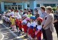 В Тамбовском округе состоялся конкурс «Безопасное колесо» среди воспитанников дошкольных учреждений Тамбовского муниципального округа