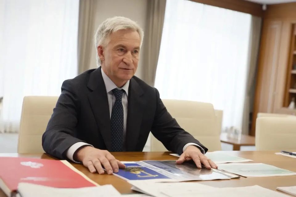 Инфраструктура Амурской области: в Минстрое России обсудили результаты развития стройотрасли и ЖКХ региона Инфраструктура Амурской области: в Минстрое России обсудили результаты развития стройотрасли и ЖКХ региона