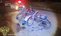 Пьяный выехал на «встречку»: подробности ДТП с мотоциклами, в котором пострадали двое амурских подростков