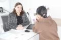 В Амурской области продолжают открываться кабинеты присутствия социальных работников, один из таких начал работу в Бурейской районной больнице