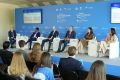 Василий Орлов: О точках роста туризма и развитии приграничных связей с КНР говорили на форуме «Путешествуй!», который прошел в Москве