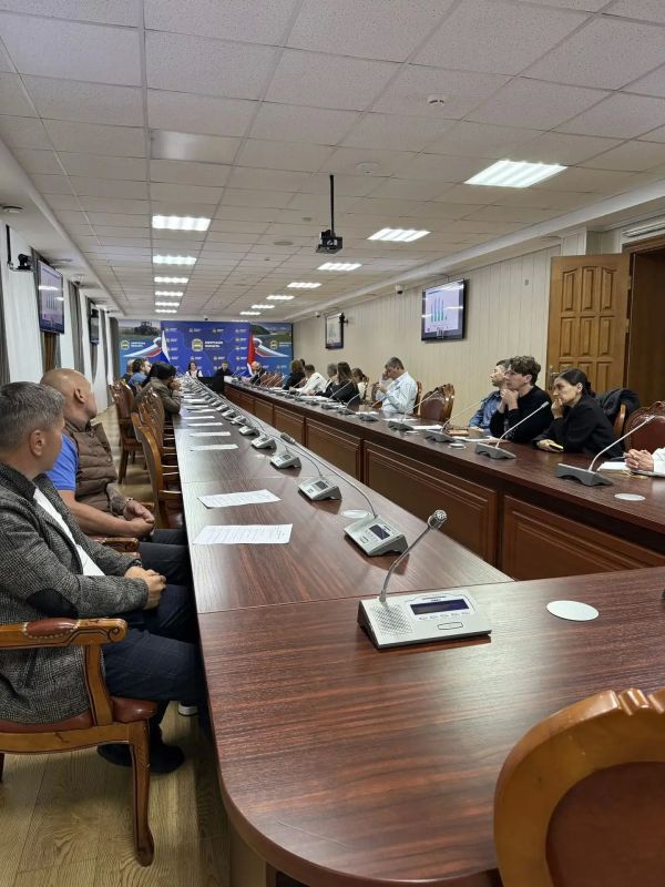 В Правительстве Амурской области прошло совещание, посвященное развитию индивидуального жилищного строительства (ИЖС)