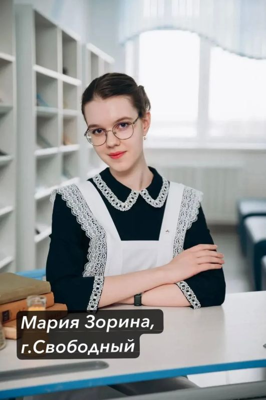Василий Орлов: Друзья, отличная новость - семь амурских школьников набрали максимальное количество баллов в ЕГЭ по химии Василий Орлов: Друзья, отличная новость - семь амурских школьников набрали максимальное количество баллов в ЕГЭ по химии