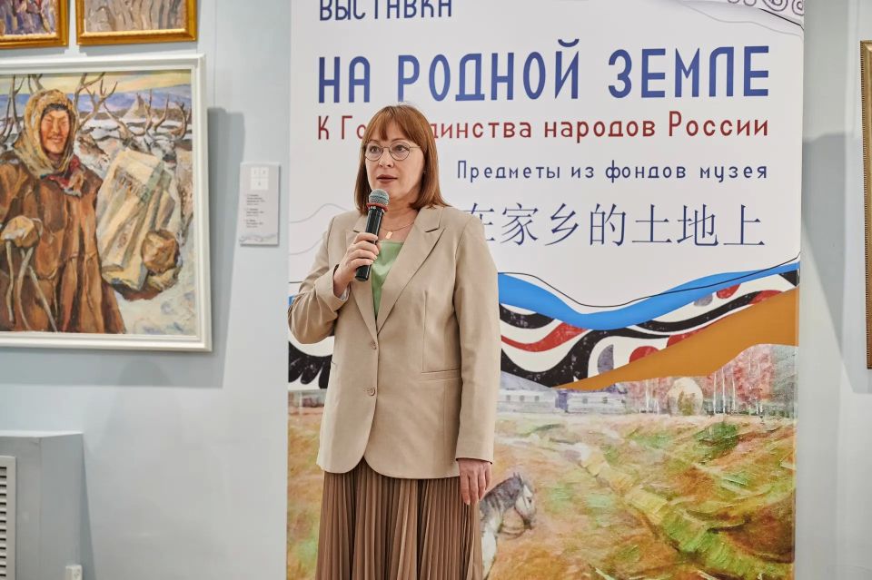 В День России в Приамурье назвали имена новых лауреатов губернаторской премии в области литературы и искусства за 2025 год В День России в Приамурье назвали имена новых лауреатов губернаторской премии в области литературы и искусства за 2025 год