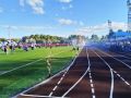 Большой спортивный праздник в Белогорске стартовал! Город вежливых людей с сегодняшнего дня принимает финал XXVIII комплексной Спартакиады городов Приамурья!