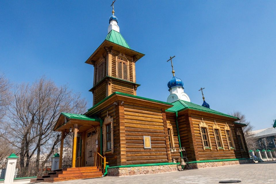 5 фактов про Благовещенск, от которого менее 1 км до Китая 5 фактов про Благовещенск, от которого менее 1 км до Китая