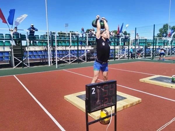 Триумф столицы: Благовещенск — чемпион XXVIII Спартакиады городов Приамурья Триумф столицы: Благовещенск — чемпион XXVIII Спартакиады городов Приамурья