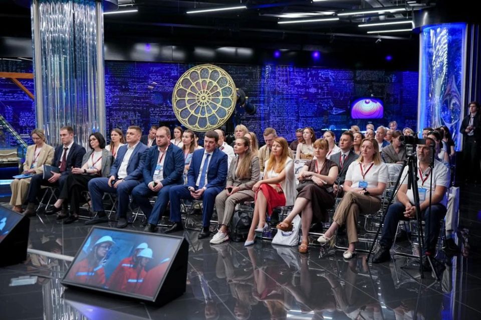 Амурская область представила на форуме «Путешествуй!» итоги промышленного туризма и возможности Центра компетенций Россия — Китай Амурская область представила на форуме «Путешествуй!» итоги промышленного туризма и возможности Центра компетенций Россия — Китай