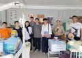Нас выбирают! Амурский медицинский колледж привлек школьников из другого региона