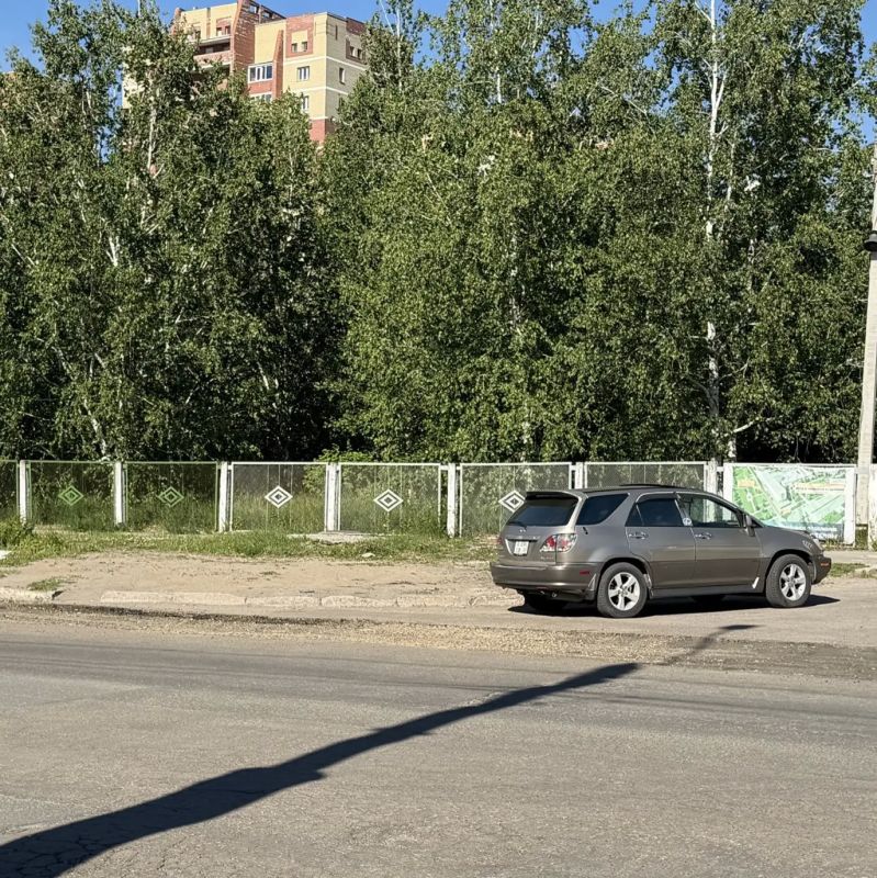 Продолжаем ремонт городских дорог в рамках президентского нацпроекта «Инфраструктура для жизни» Продолжаем ремонт городских дорог в рамках президентского нацпроекта «Инфраструктура для жизни»