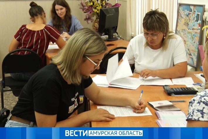 В области начинается приёмная кампания: колледжи и вузы ждут абитуриентов