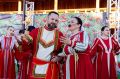 Громче, Амур!. Амурский народный хор едет покорять Владивосток! 10 коллективов