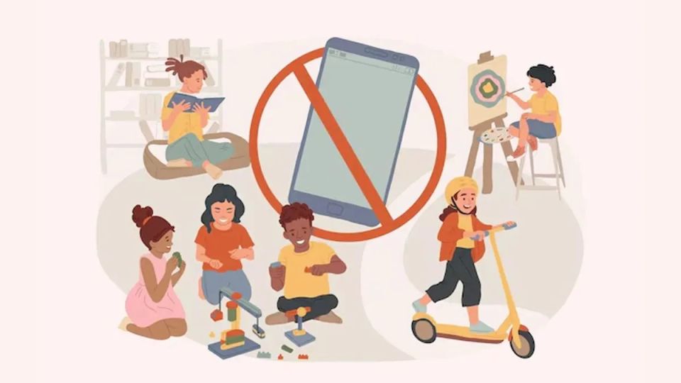 Смартфоны, планшеты и другие гаджеты: как сохранить здоровье и не потерять связь с реальностью