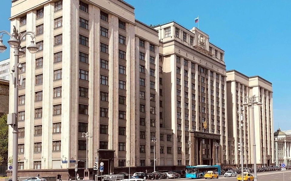 Указ подписан: выборы в Госдуму РФ состоятся 20 сентября Указ подписан: выборы в Госдуму РФ состоятся 20 сентября