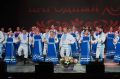 РУССКАЯ ПЕСНЯ ПОКОРЯЕТ СЕРДЦА!