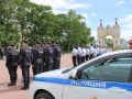 В Приамурье участковые уполномоченные полиции получают дополнительные выплаты благодаря поддержке регионального Правительства