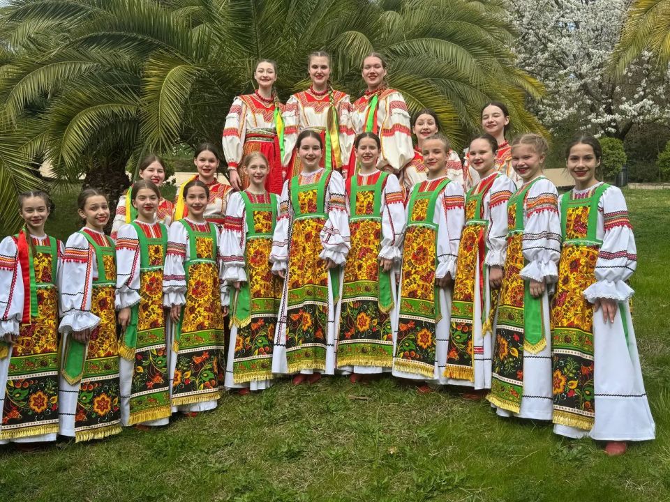 РУССКАЯ ПЕСНЯ ПОКОРЯЕТ СЕРДЦА! РУССКАЯ ПЕСНЯ ПОКОРЯЕТ СЕРДЦА!