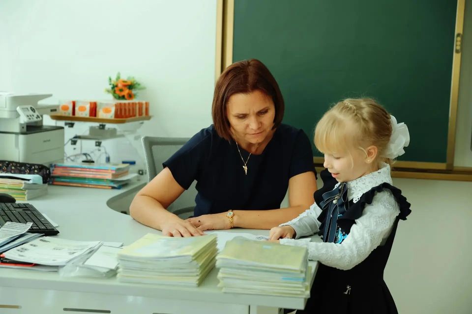 33 молодых педагога-целевика придут работать в учебные заведения Приамурья