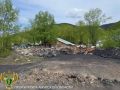 Здание-угроза ушло в прошлое: в Селемджинском районе после вмешательства про-куратуры демонтирован аварийный объект у школы