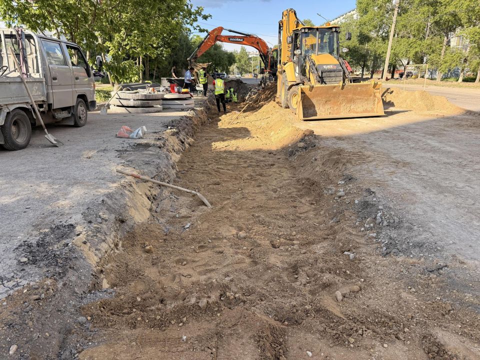 В Благовещенске обновят почти 10 км дорожного покрытия, включая улицы Василенко и Загородную В Благовещенске обновят почти 10 км дорожного покрытия, включая улицы Василенко и Загородную