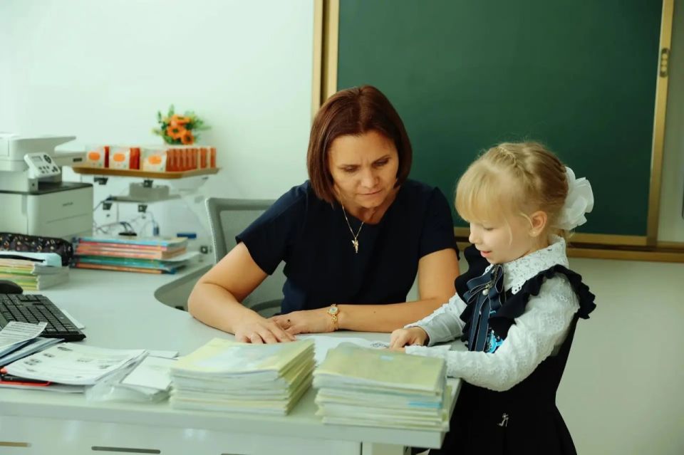 Шесть вакансий по программе «Земский учитель» открыты в Приамурье