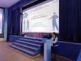 Профориентационный тренинг «На пороге взрослой жизни»