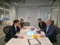 Амурская область и ДОМ.РФ: новые горизонты развития жилищного строительства и инфраструктуры