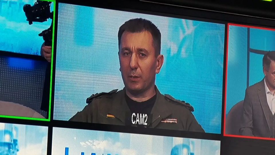 Наши Герои: ветеран СВО Андрей Медведев о боевом пути и планах на будущее Наши Герои: ветеран СВО Андрей Медведев о боевом пути и планах на будущее