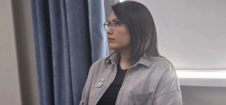 Представители УМВД региона и филиала фонда "Защитники Отечества" обсудили вопросы трудоустройства ветеранов СВО на службу в ОВД Представители УМВД региона и филиала фонда "Защитники Отечества" обсудили вопросы трудоустройства ветеранов СВО на службу в ОВД