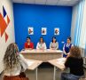 Поддержка начинающих предпринимателей в Серышевском округе