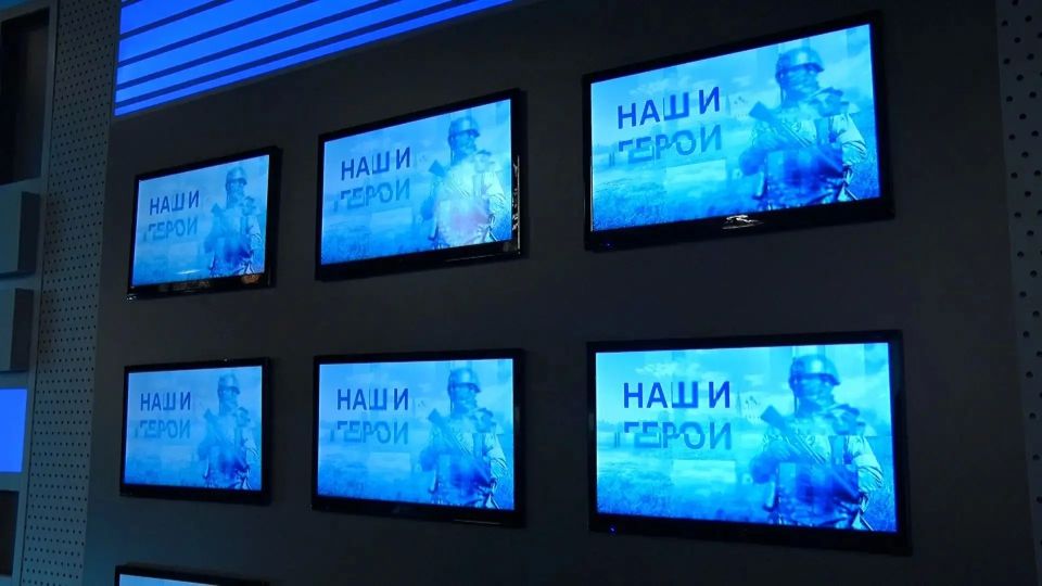 Наши Герои: ветеран СВО Андрей Медведев о боевом пути и планах на будущее Наши Герои: ветеран СВО Андрей Медведев о боевом пути и планах на будущее
