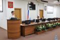 Содержание 25 фонтанов и 193 спортплощадок «большого Нижнего Новгорода» обсудили депутаты на заседании постоянной комиссии Думы по городскому хозяйству