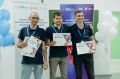 Конкурс «Лучший по профессии» проводится в рамках реализации федерального проекта «Человек труда» нового нацпроекта «Кадры»