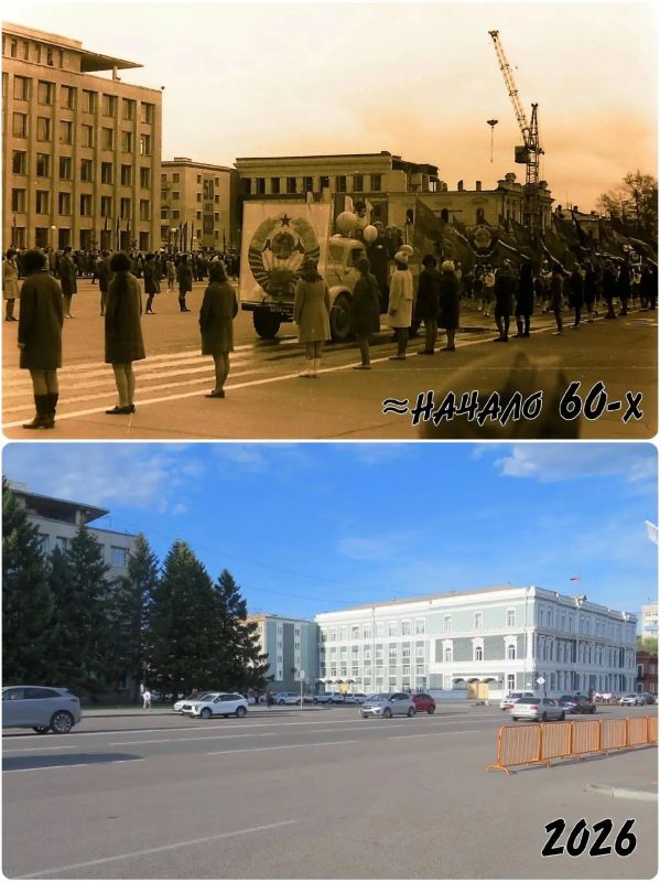 150 человек уже заглянули в прошлое Благовещенска 150 человек уже заглянули в прошлое Благовещенска