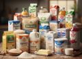 Фортификация продуктов: зачем и как это работает