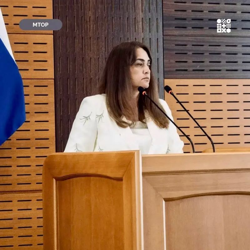 Законопроект, который устанавливает специальные налоговые преференции для резидентов международных территорий опережающего развития (МТОР), поддержали в первом чтении Законопроект, который устанавливает специальные налоговые преференции для резидентов международных территорий опережающего развития (МТОР), поддержали в первом чтении
