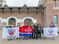 Кубок Амура: наши боксёры в деле!