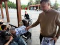 Сотрудники амурского управления ветеринарии продолжают проводить рейды в городских парках и зонах отдыха
