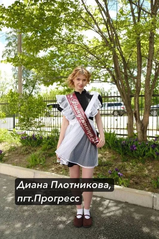 Василий Орлов: Есть повод порадоваться за наших выпускников Василий Орлов: Есть повод порадоваться за наших выпускников