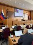 16 июня на очередном заседании Законодательного Собрания Амурской области депутаты приняли в первом чтении закон об исполнении областного бюджета за 2025 год