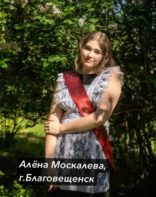 Василий Орлов: Есть повод порадоваться за наших выпускников Василий Орлов: Есть повод порадоваться за наших выпускников